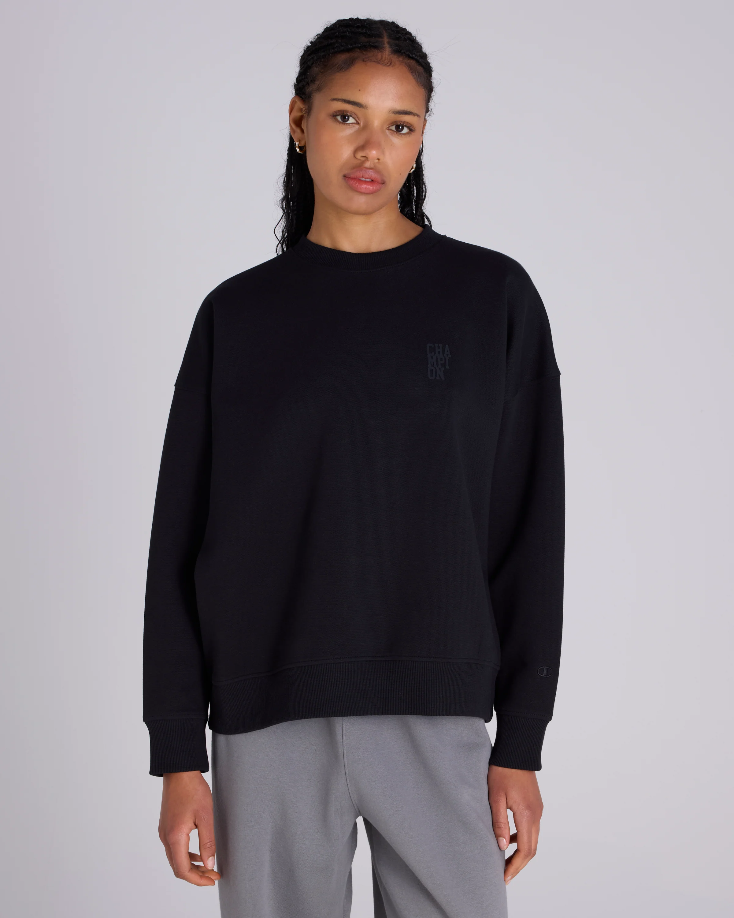 New In Sweatshirts